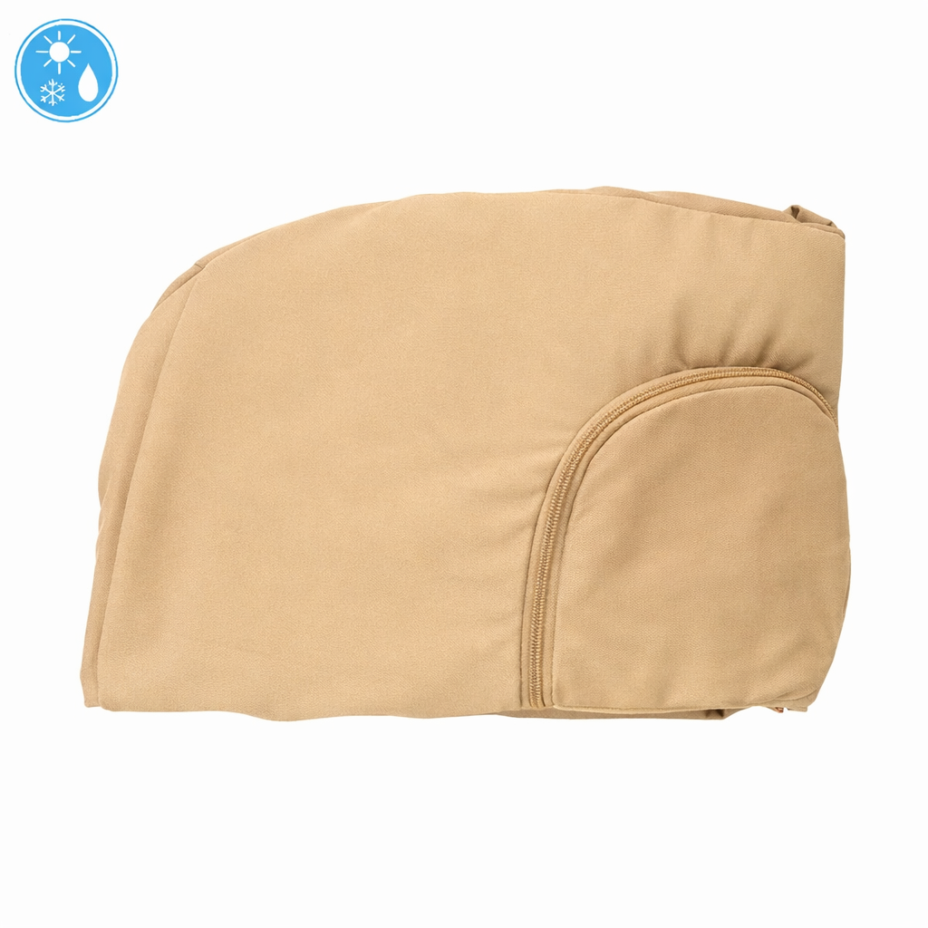 globo single seater pillowcase only product exterior view — view 11