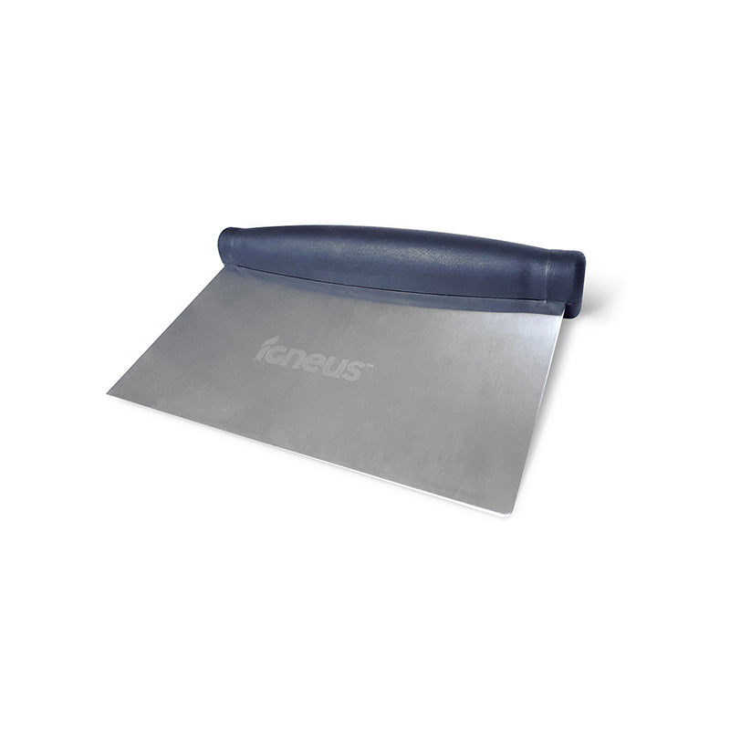 Igneus Pro 85cm 5 Part Toolset Pizza Oven Accessory Bundle — showing assembly detail
