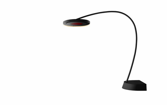 Bromic Eclipse Smart-Heat Portable product view | Roma Verandas