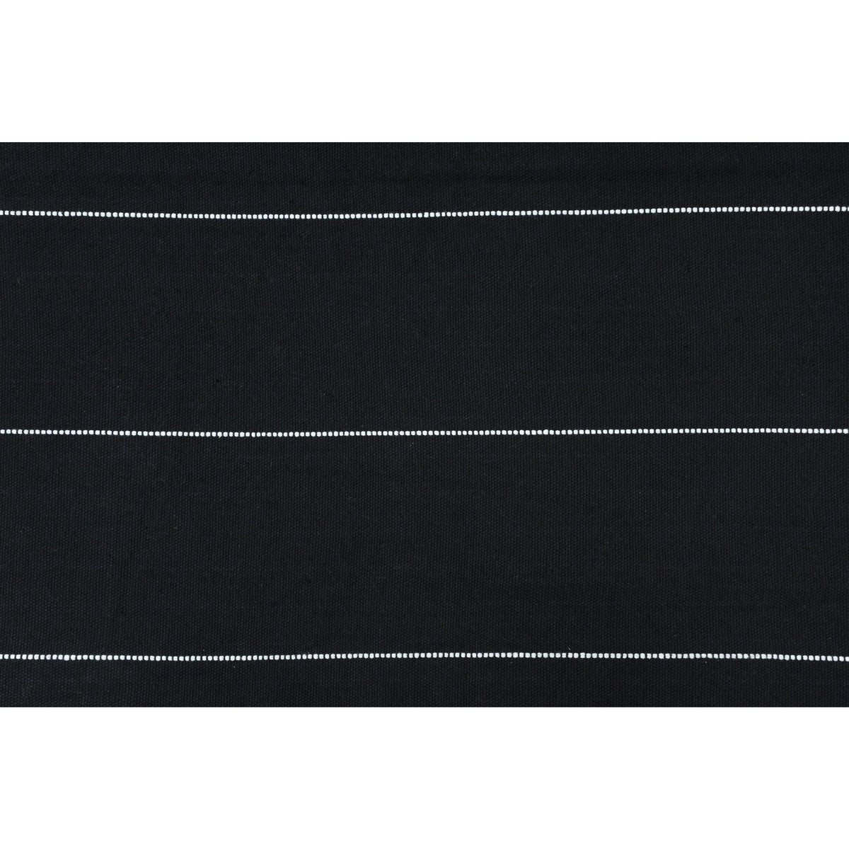Barbados Black Hammock — side profile
