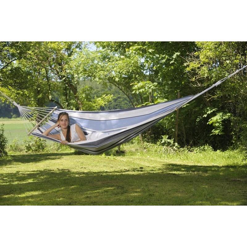 Samba Marine Hammock — side profile