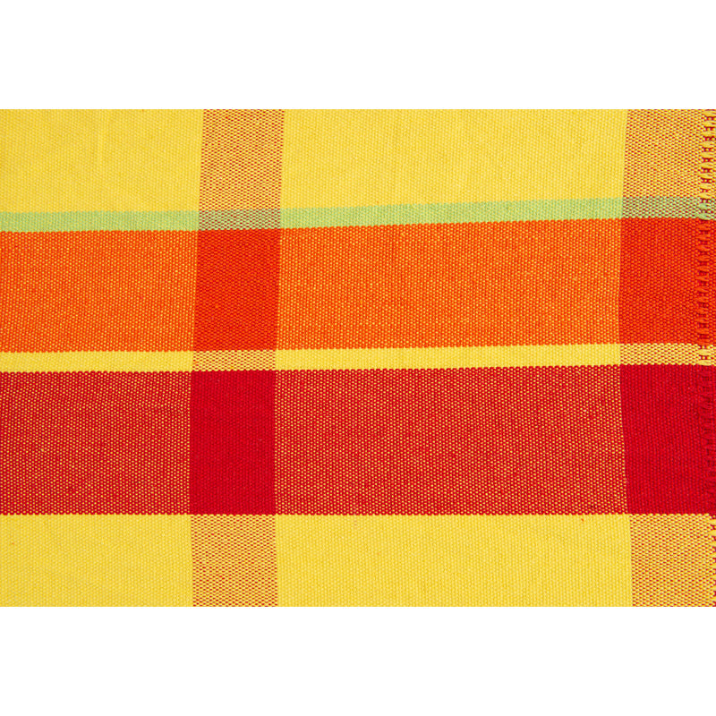 barbados papaya hammock product exterior view — view 5