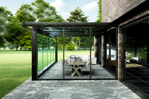 When It's Worth Specifying Thicker Glass Than Standard