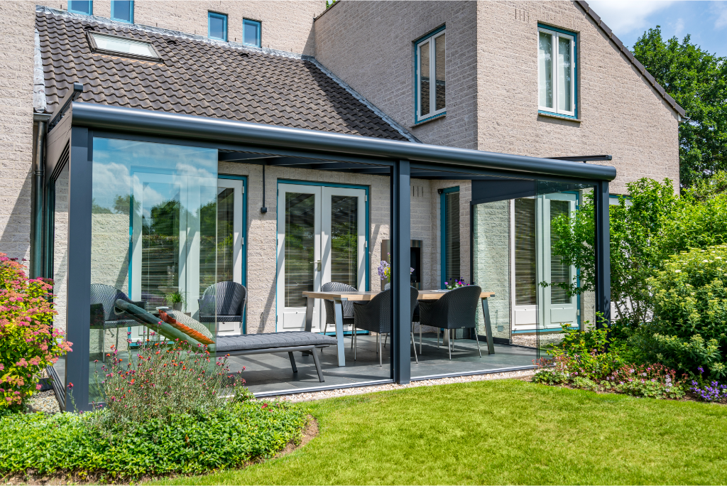 Veranda Footings and Groundwork: How It Should Be Done
