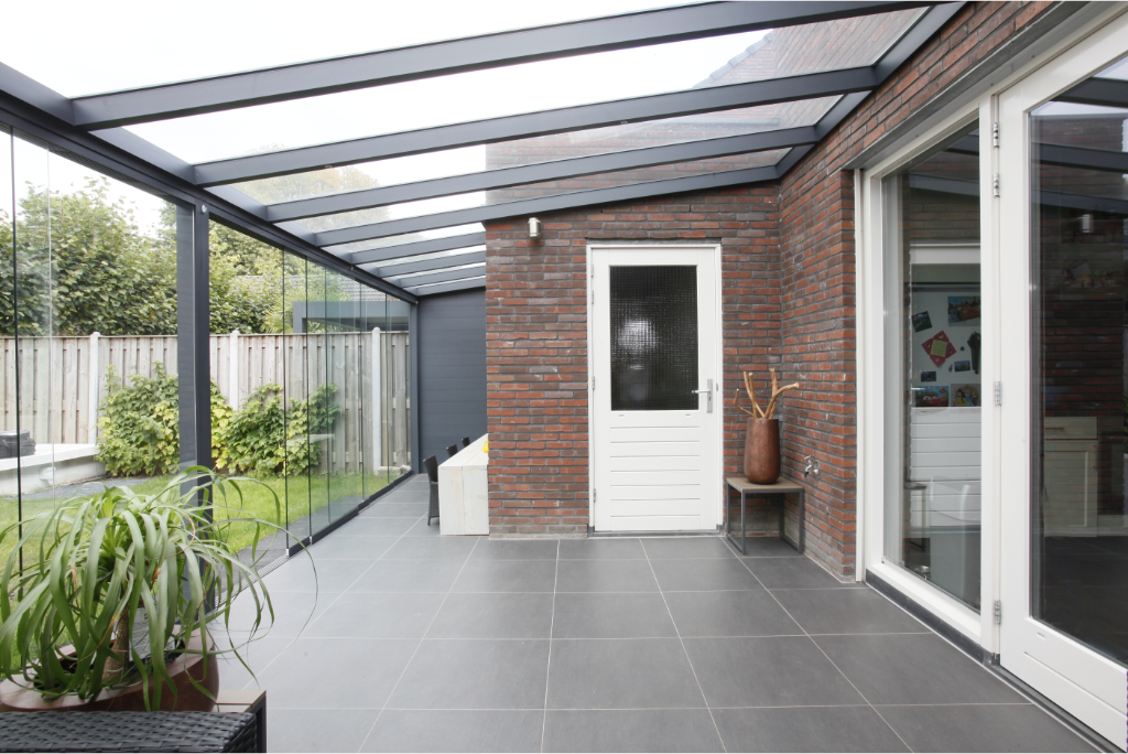 Pergolas, Verandas Glass Room Inspiration