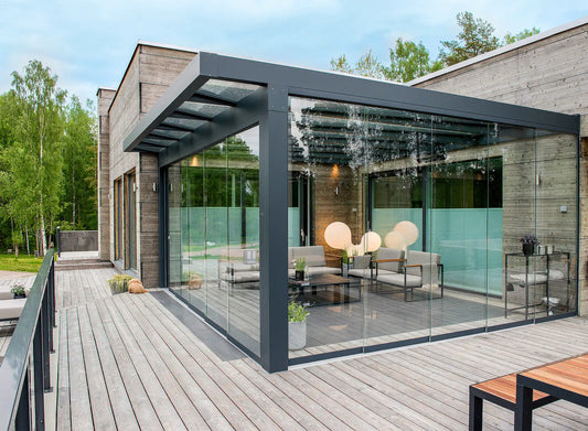 Built to Spec or Built to Fit: Why Some Verandas Go Together in a Day and Others Fight You for a Week