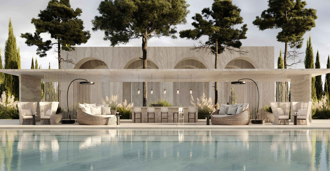 Giving Away More Than Seems Reasonable: Information and Outdoor Living in 2026
