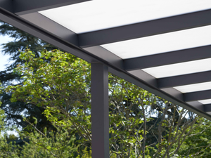 Carport Roofing Options