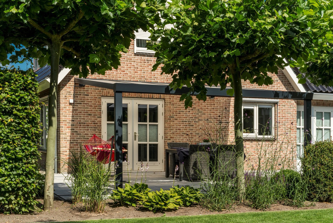 Posts on Uneven or Sloping Ground