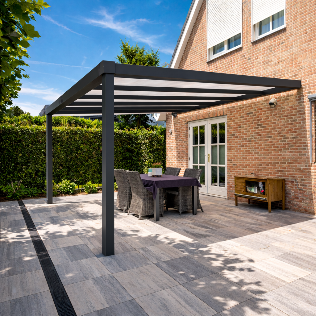 Why Foundations Decide How Long Your Veranda Lasts