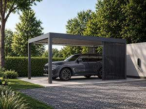 Does a Carport Need Planning Permission?
