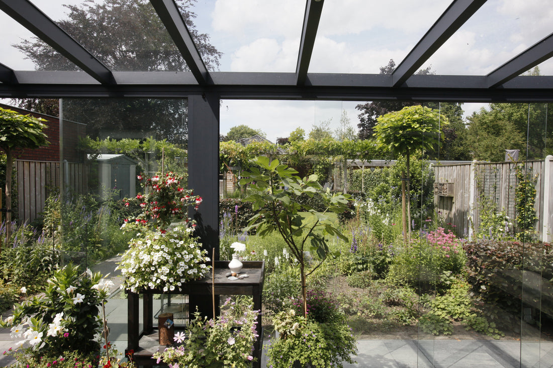 Veranda Roof Noise: What Causes It and How to Reduce It