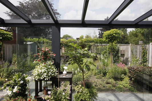 Veranda Roof Noise: What Causes It and How to Reduce It
