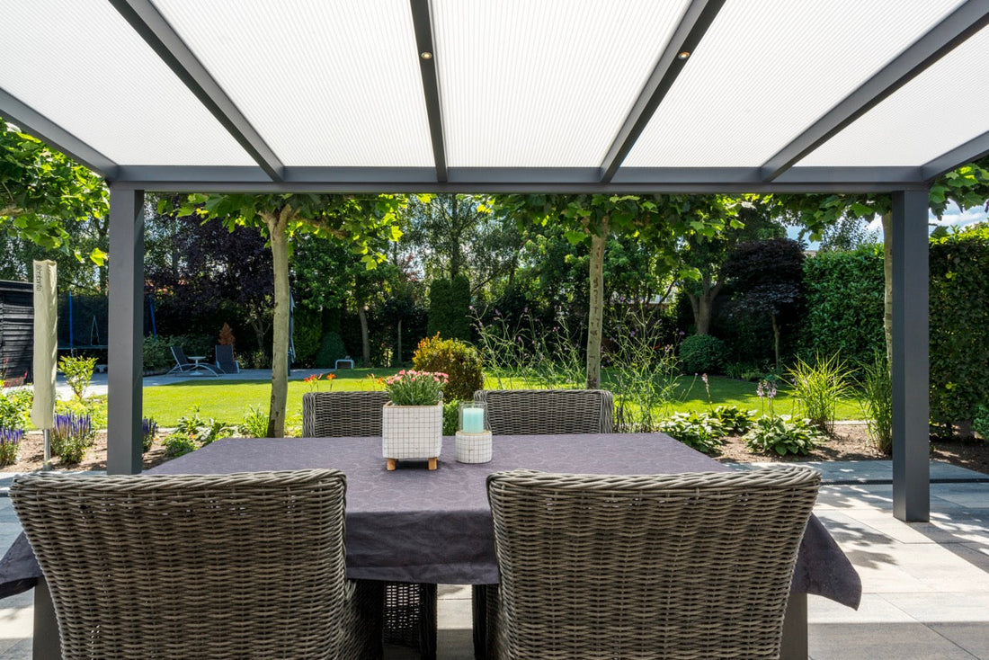 Veranda Roof Sagging: Causes, Warning Signs and Prevention
