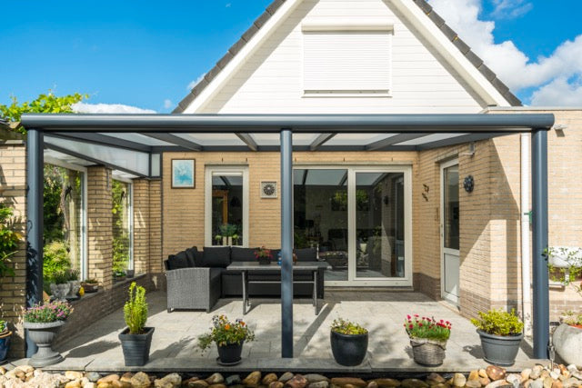 Veranda Surveys: Why Accurate Measurements Matter