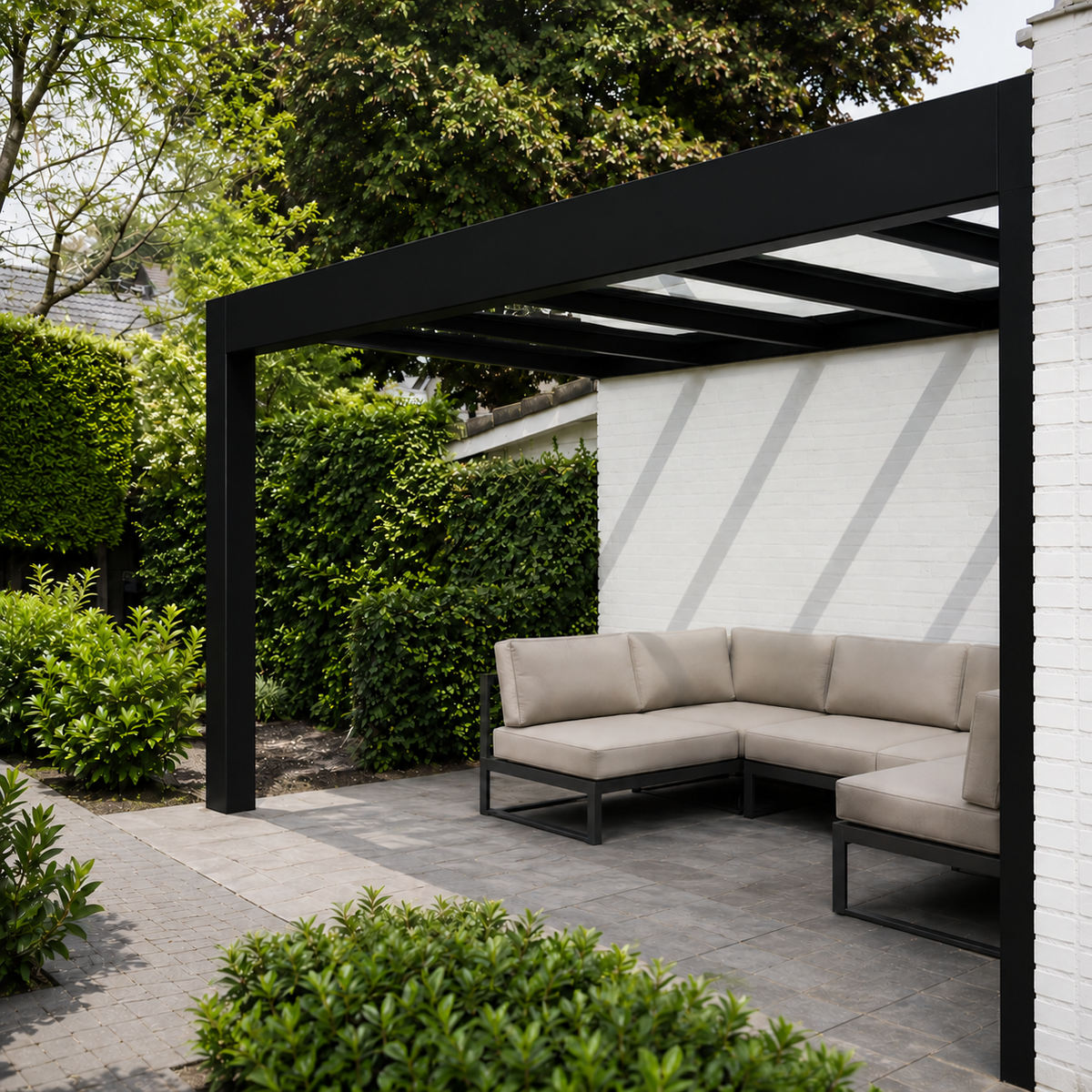 Verandas
