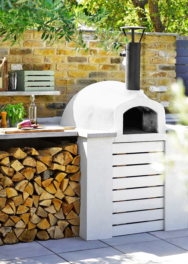 Pizza Ovens