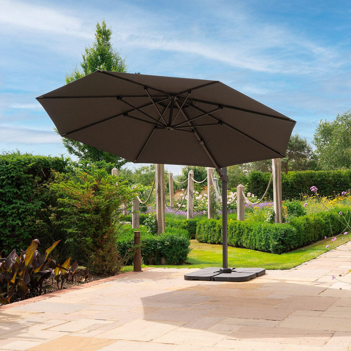 Parasols