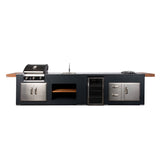 Grillandia Medium Rare — front view