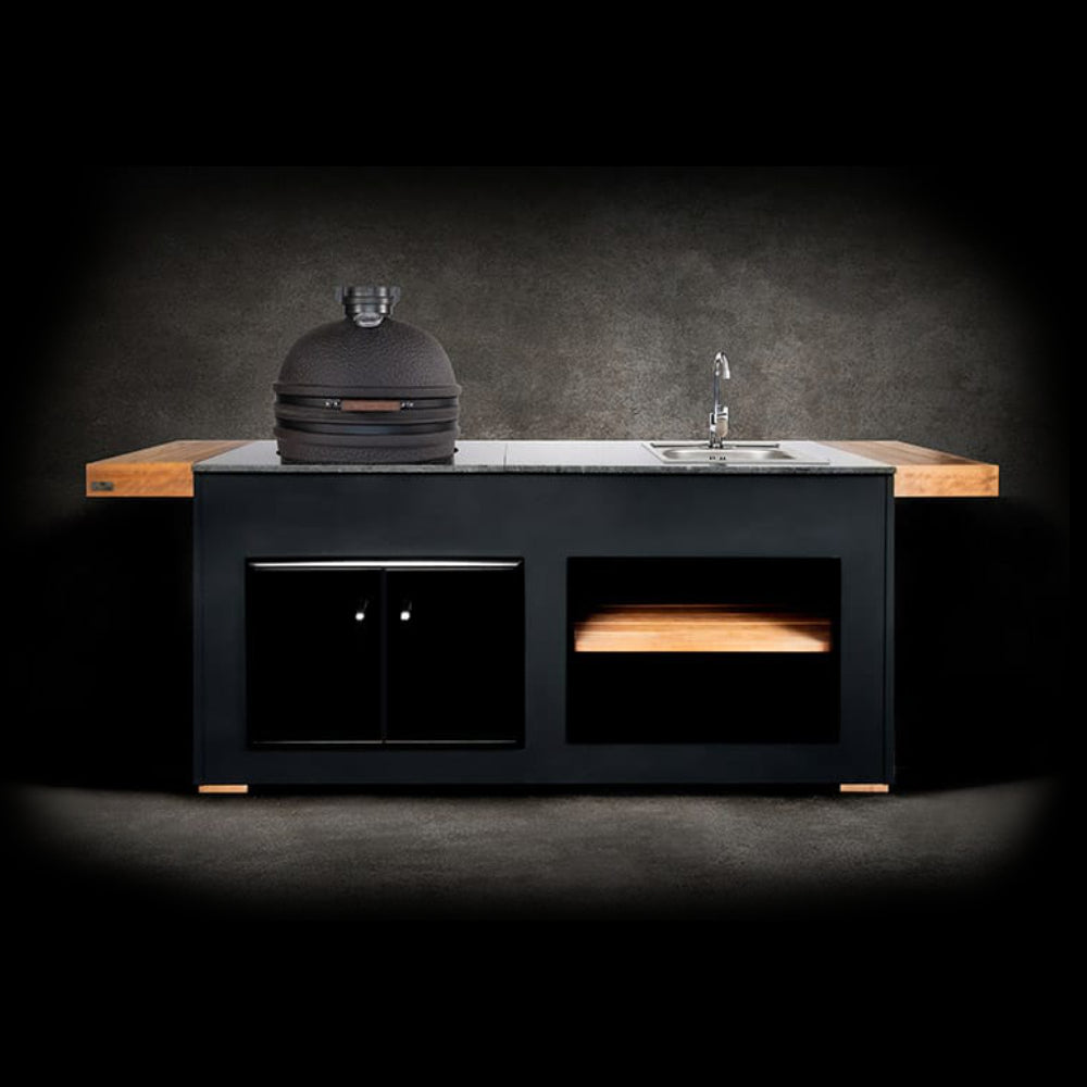 Grillandia The Egg Nest II Limited Editions — front view