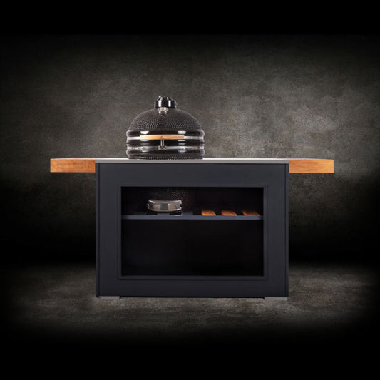 Grillandia Bambino Limited Editions — front view