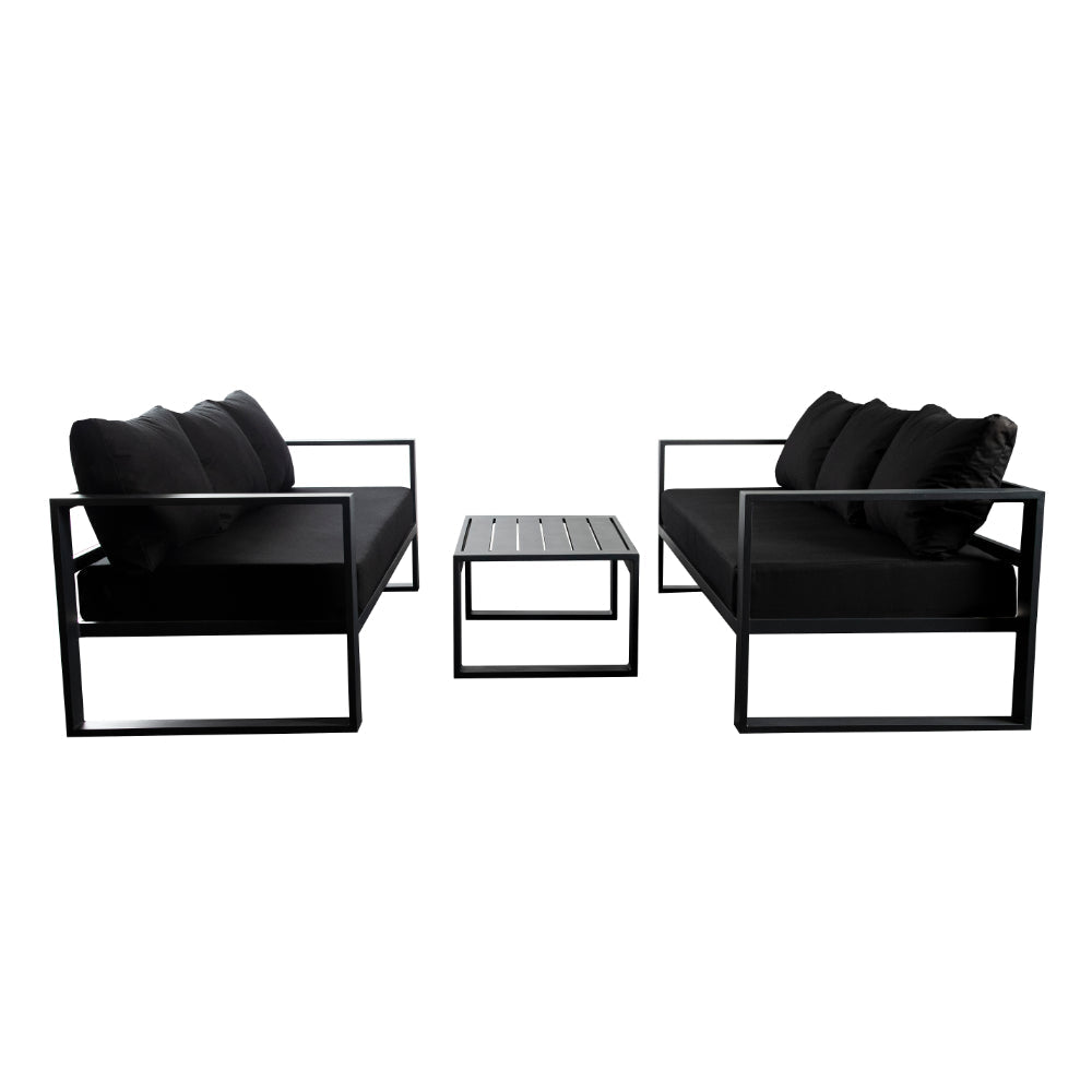 Grillandia Pepper Outdoor Sofa Set product exterior view