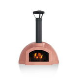 Igneus Ceramiko 760 Wood Fired Pizza Oven — front view