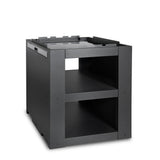 Clementi Gold Pizza Oven Stand product exterior view