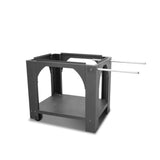 Clementi Original (Pulcinella) Pizza Oven Stand product exterior view