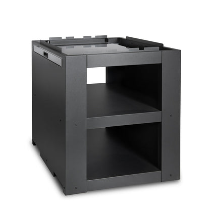 clementi gold pizza oven stand product exterior view — view 5