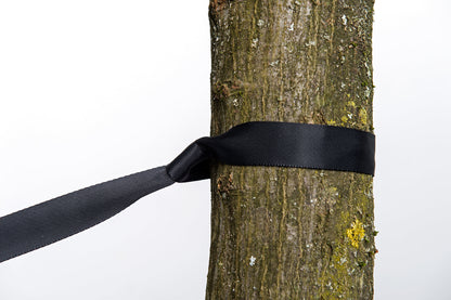 Tree Hugger Fixing — in use outdoors