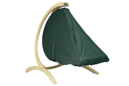 Swing Lounger Cover — front view