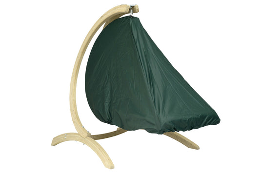 Swing Lounger Cover — front view