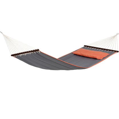 American Dream Grey Hammock — front view