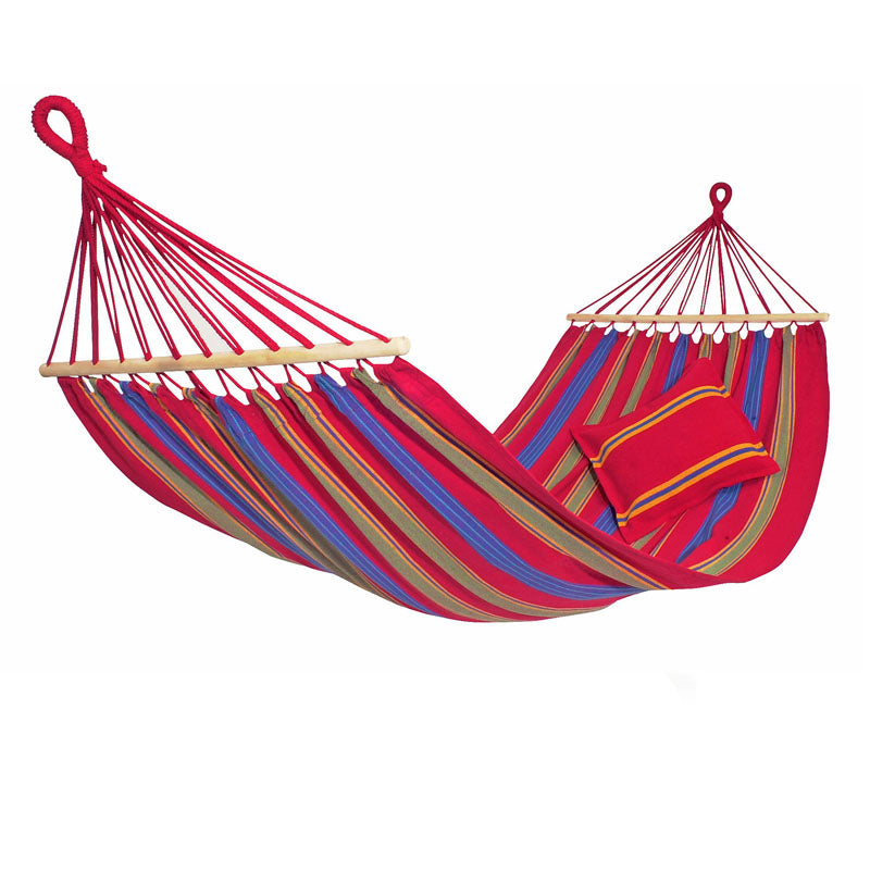 Aruba Cayenne Hammock — front view