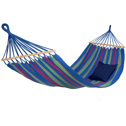 Aruba Juniper Hammock — front view