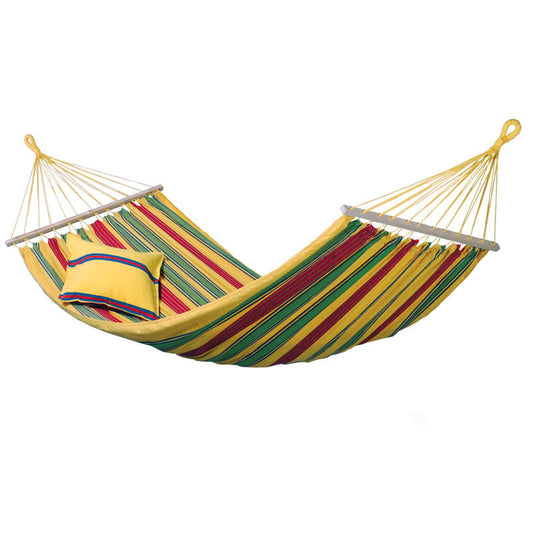 Aruba Vanilla Hammock — front view