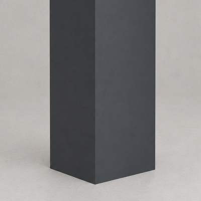 110 x 110 Square Post