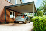 Plano Carport