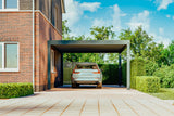 Plano Carport