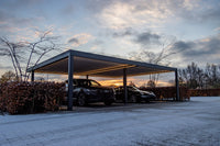Plano Carport