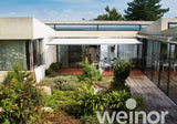 Oval Cassette Awning | Weinor Cassita II | Timeless Design | Spans Up To 5.5m | Optional LED