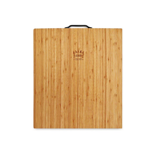 17.5″ Clementi Bamboo Prep Board product exterior view