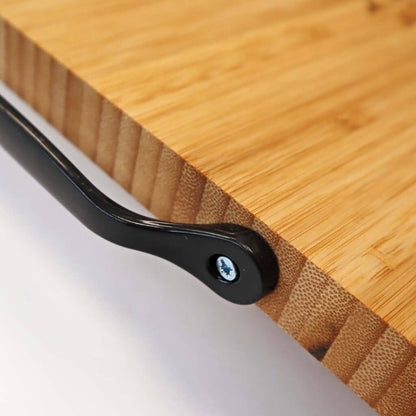 17 5 clementi bamboo prep board product exterior view — view 3