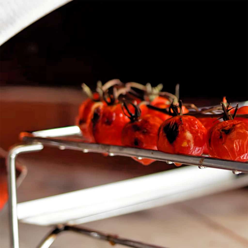 Clementi Multi Cook System — side profile
