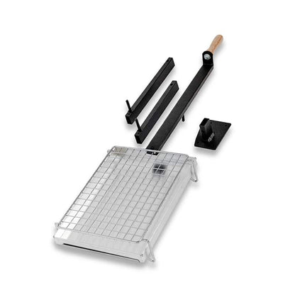 Clementi Multi Cook System — front view