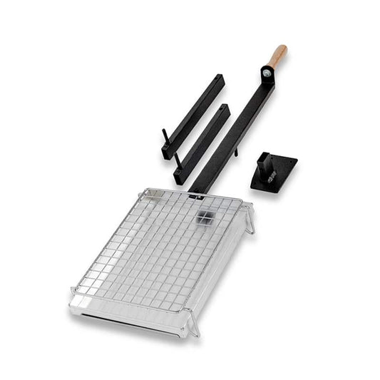 Clementi Multi Cook System — front view