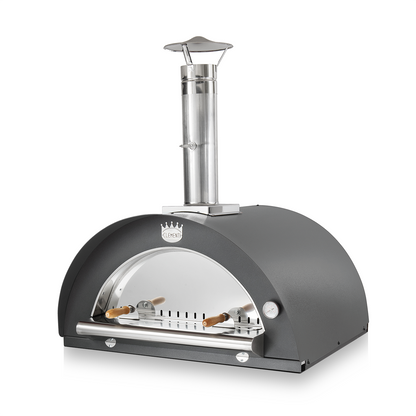 Clementi Original (Pulcinella) Wood Fired Pizza Oven product exterior view
