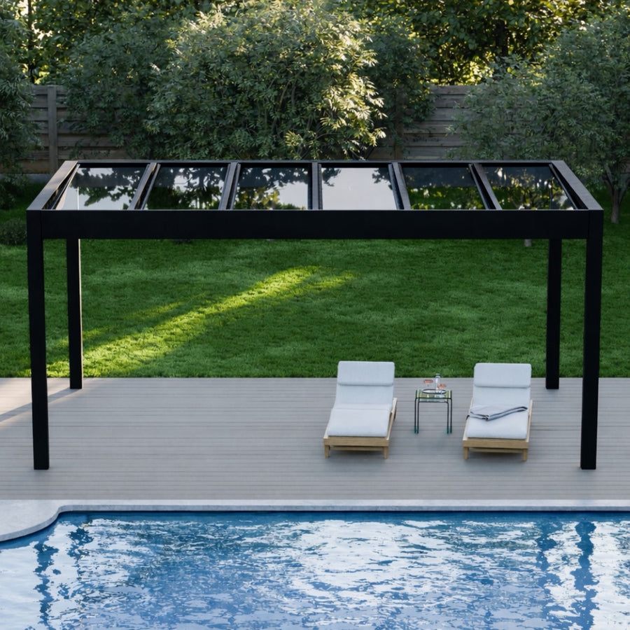 Pinela Glass