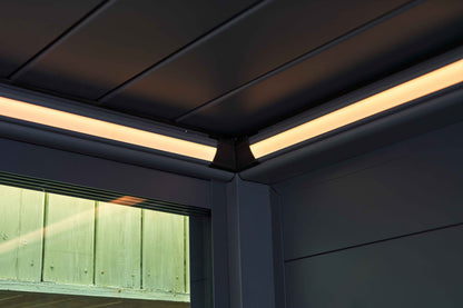 Pinela Integrated LED Kit